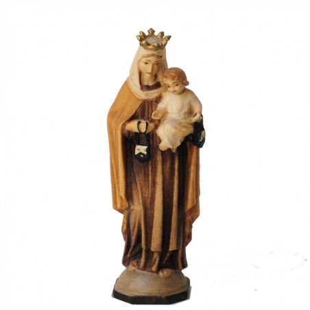 VIRGEN DEL CARMEN MOD-10371 MINI