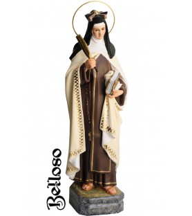 SANTA TERESA DE JESÚS MOD-62