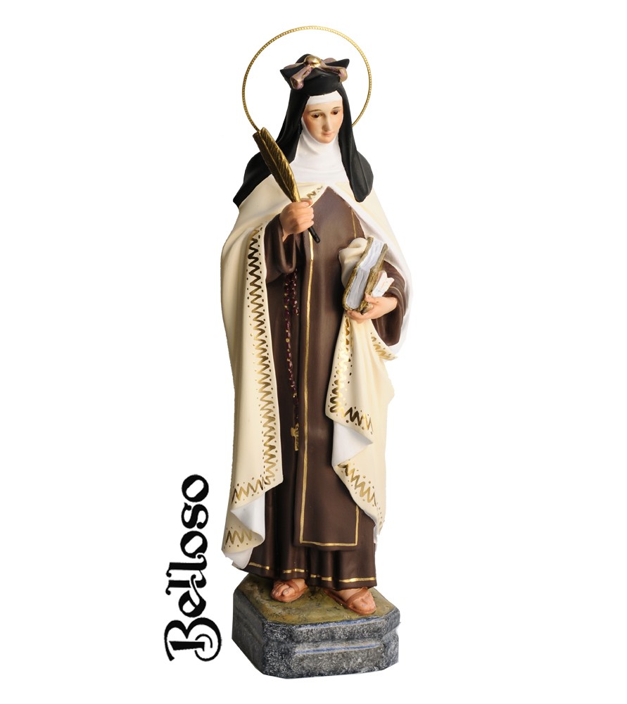 SANTA TERESA DE JESÚS MOD-62