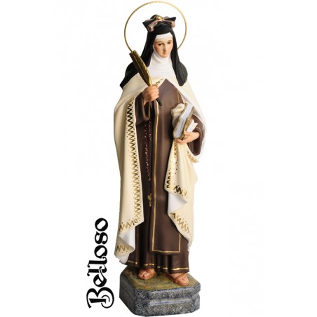 SANTA TERESA DE JESÚS MOD-62