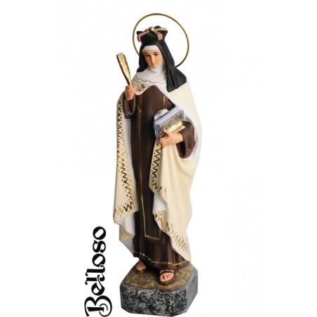 SANTA TERESA DE JESÚS MOD-62