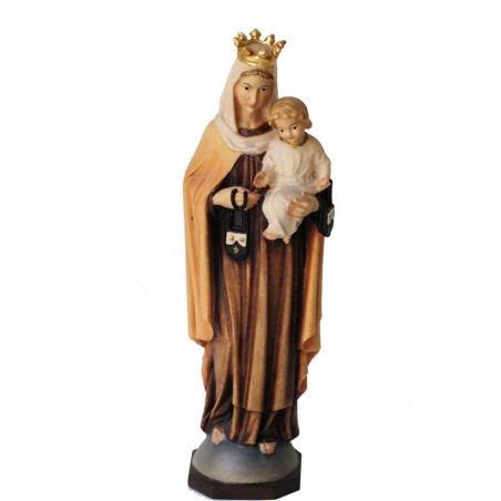 VIRGEN DEL CARMEN