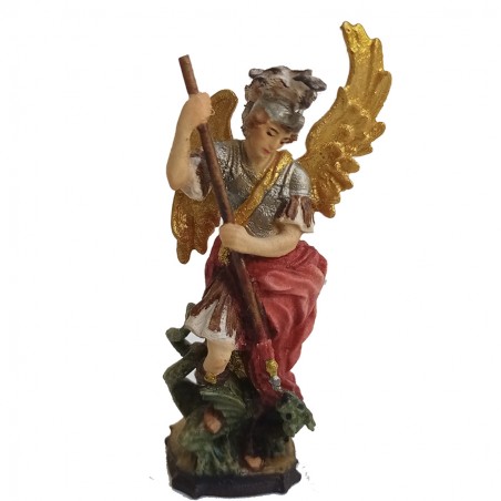 SAN MIGUEL ARCANGEL MINI