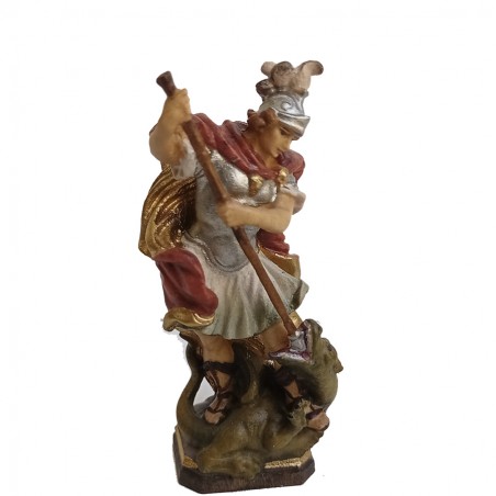 SAN JORGE MINI