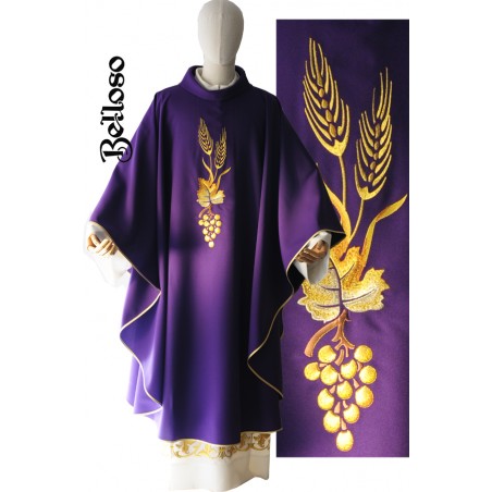 CASULLA NUEVA