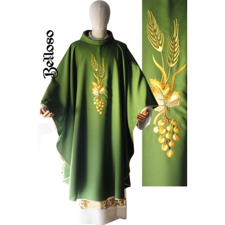 CASULLA NUEVA
