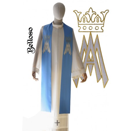 ESTOLA MOD-305 MARIANA