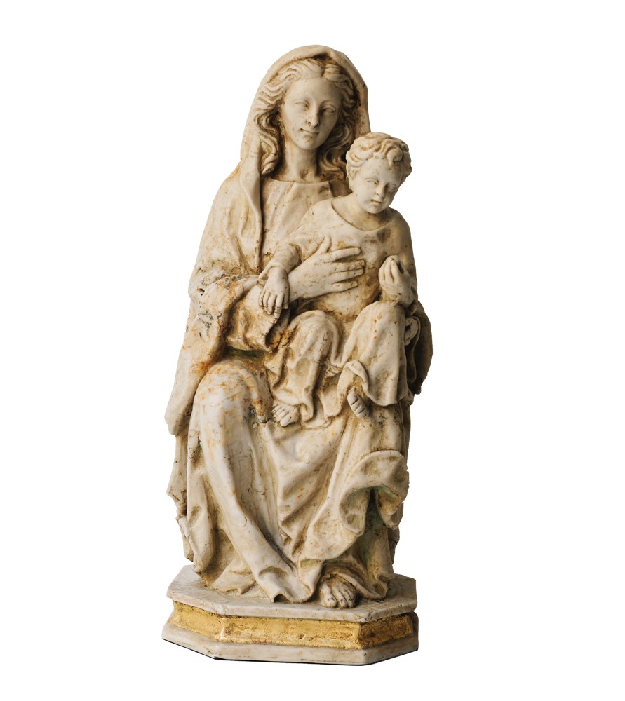 VIRGEN DE LA PROVIDENCIA MOD-067