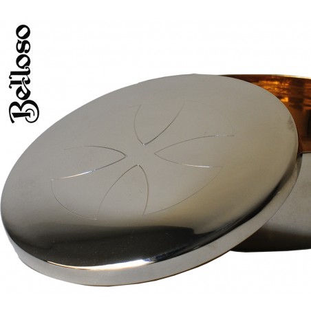 CAJA HOSTIERO MOD-255