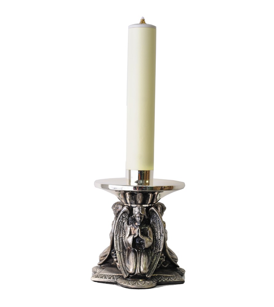 CANDELERO MOD-2851 ÁNGELES