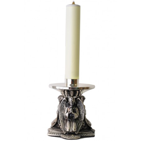 CANDELERO MOD-2851 ÁNGELES