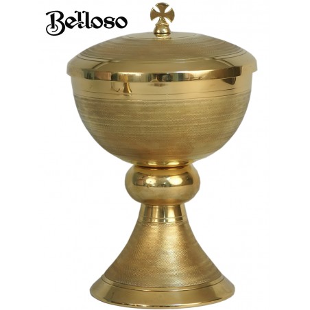 COPON 507 METAL BAÑO DE ORO