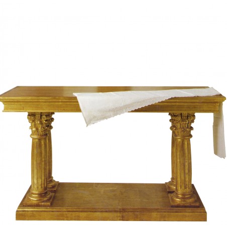MESA ALTAR MOD-601