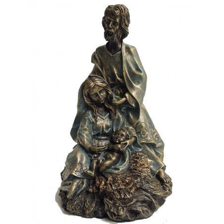 figuras de belen