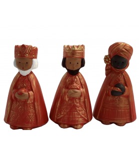 figuras reyes magos