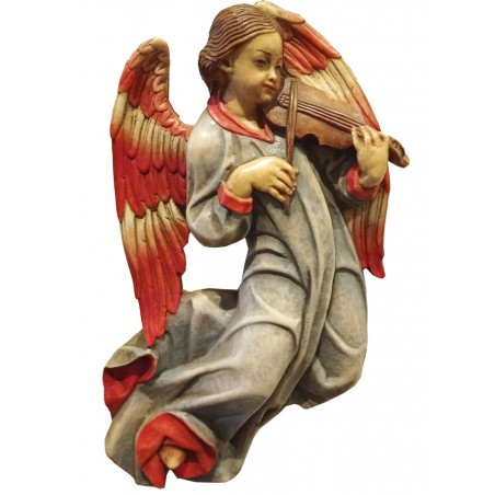 ANGEL RENACIMIENTO VIOLÍN