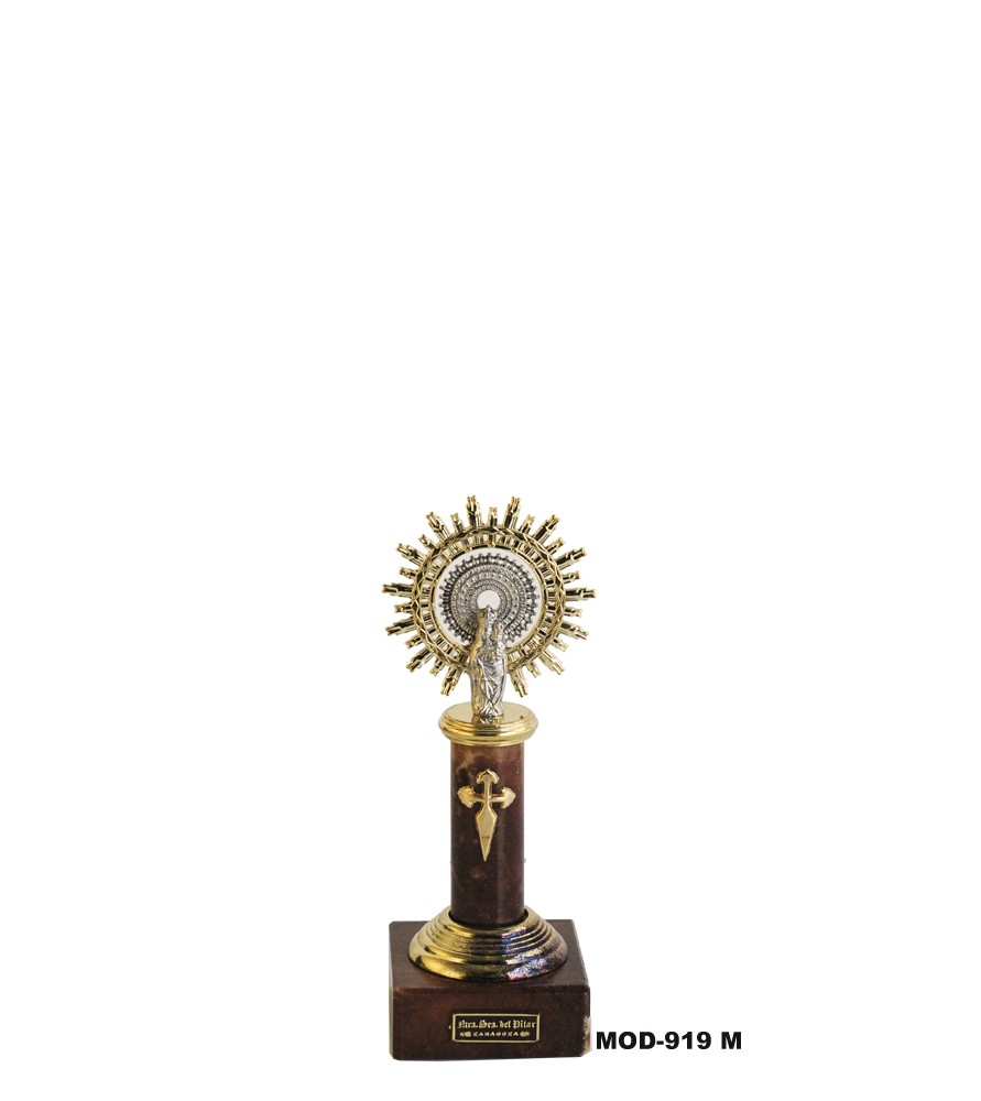 VÍRGENES DEL PILAR MOD- 900