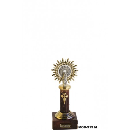VÍRGENES DEL PILAR MOD- 900