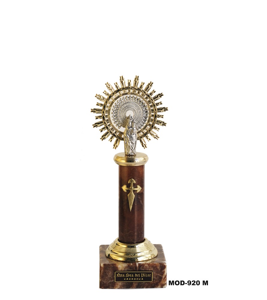 VÍRGENES DEL PILAR MOD- 900
