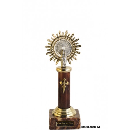 VÍRGENES DEL PILAR MOD- 900