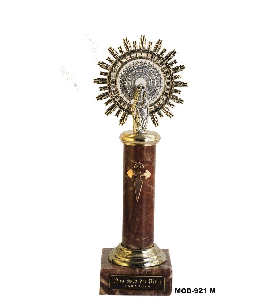 VÍRGENES DEL PILAR MOD- 900