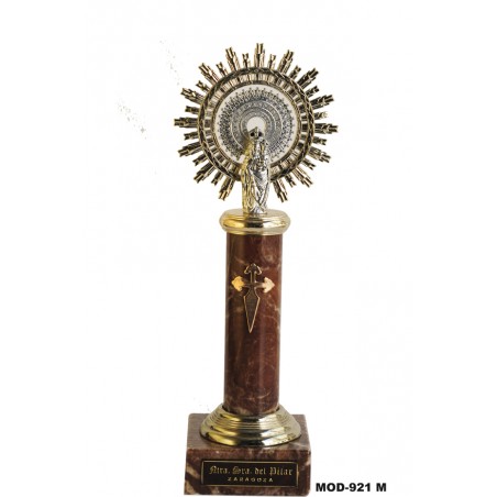 VÍRGENES DEL PILAR MOD- 900