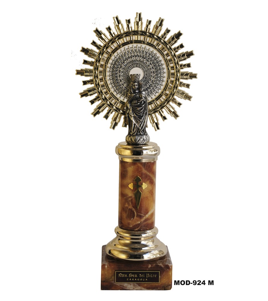 VÍRGENES DEL PILAR MOD- 900