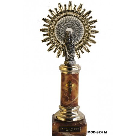 VÍRGENES DEL PILAR MOD- 900