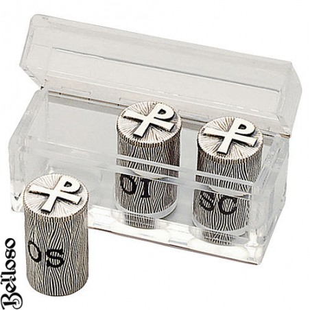 JUEGO CRISMERAS MOD-935