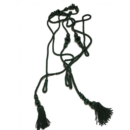 CORDONES ESTANDARTE SEDA