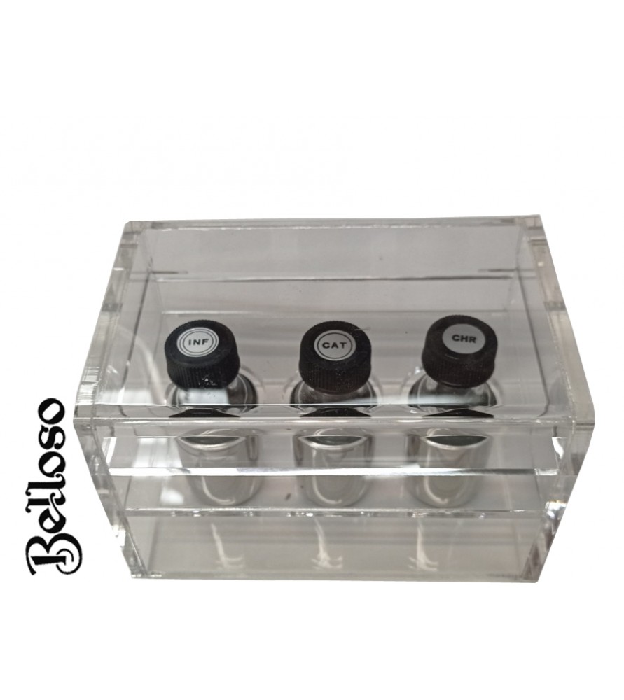 JUEGO CRISMERAS MOD-24 C