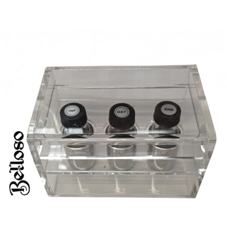 JUEGO CRISMERAS MOD-24 C