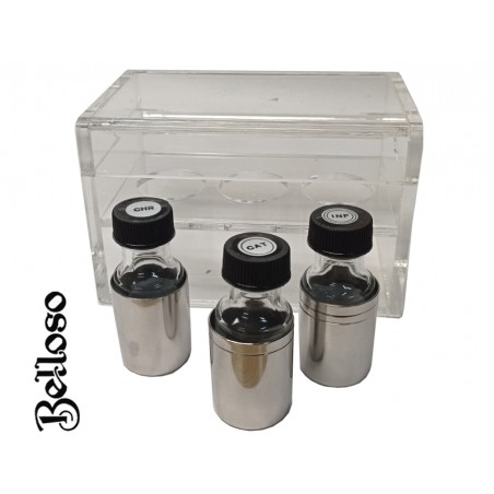 JUEGO CRISMERAS MOD-24 C