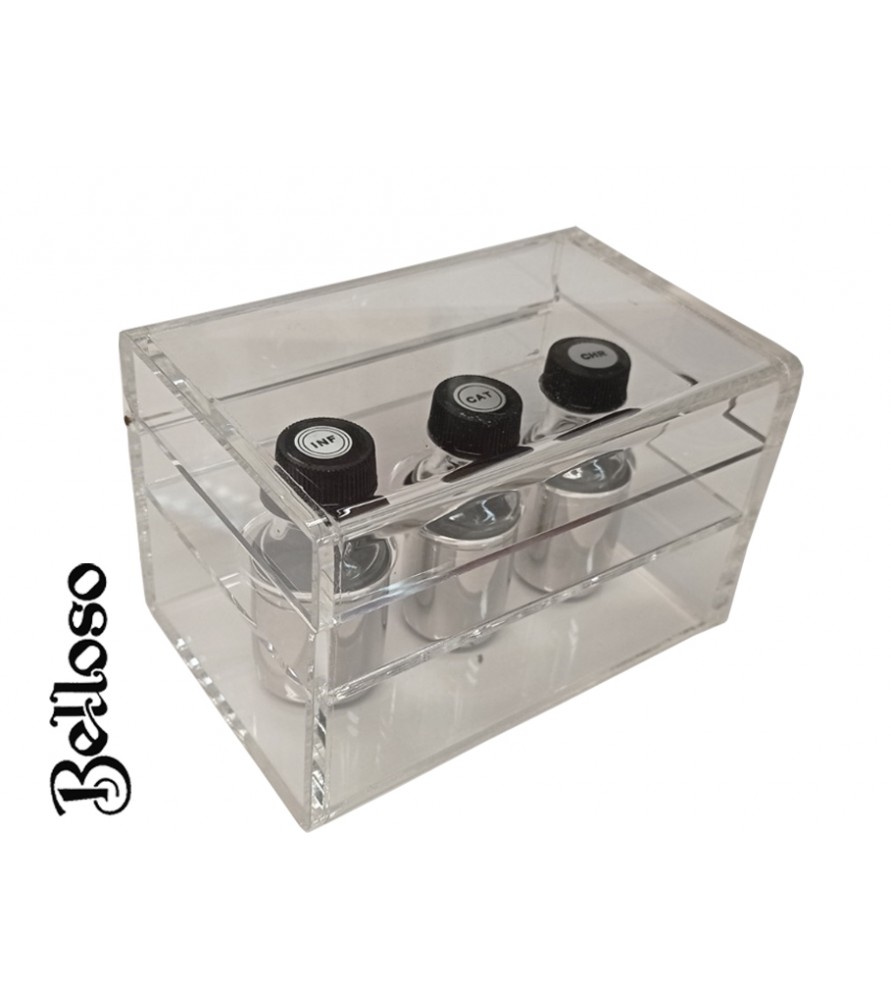 JUEGO CRISMERAS MOD-24 C