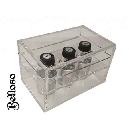 JUEGO CRISMERAS MOD-24 C