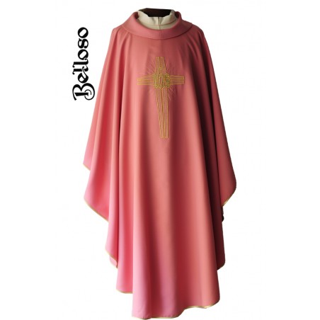 CASULLA MOD-224 ROSA