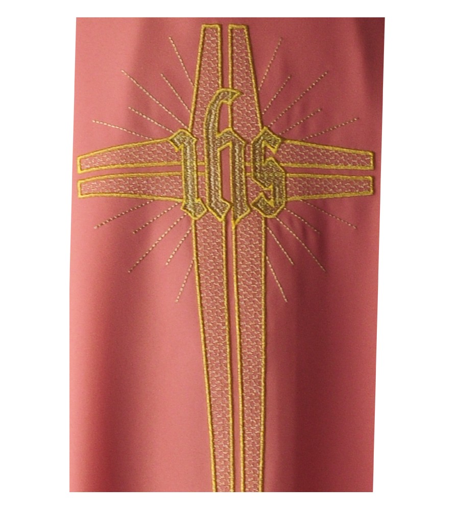 CASULLA MOD-224 ROSA