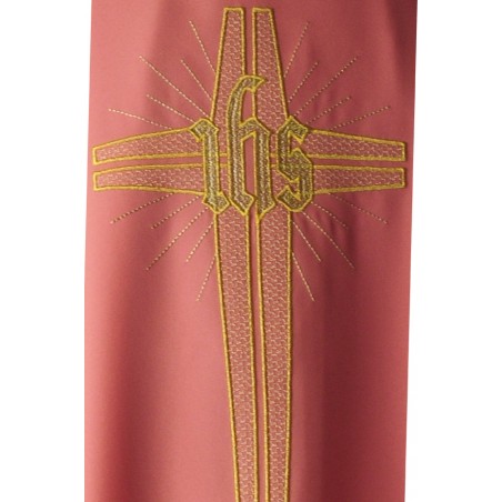 CASULLA MOD-224 ROSA