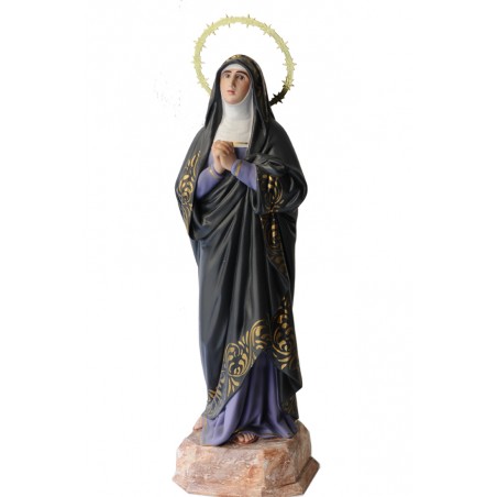 VIRGEN DOLOROSA