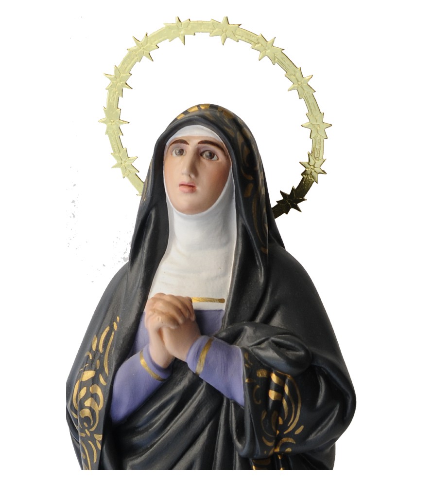 VIRGEN DOLOROSA
