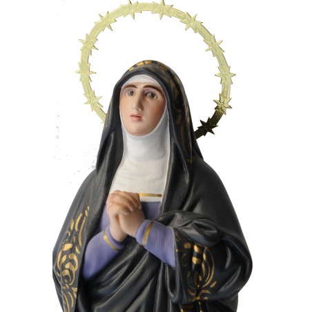VIRGEN DOLOROSA