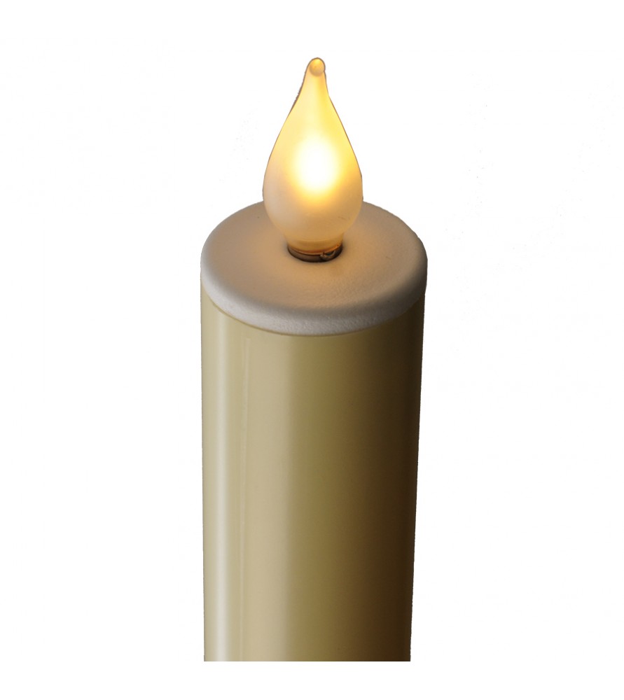 Velas nazareno eléctricas  -Artículos Semana Santa-  BELLOSO