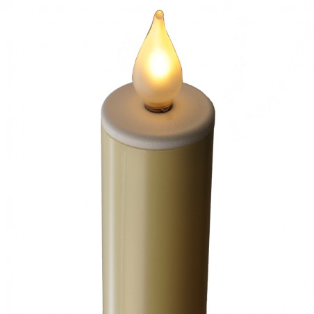 Velas nazareno eléctricas  -Artículos Semana Santa-  BELLOSO