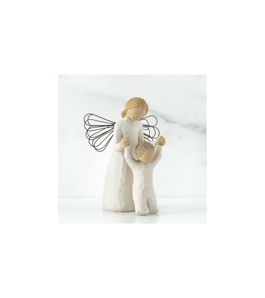 ANGEL DE LA GUARDA