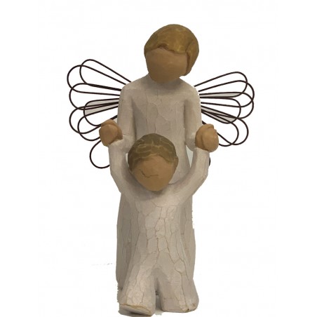 ANGEL DE LA GUARDA