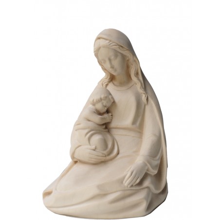 Imagen de la Virgen María para 1ª Comunión