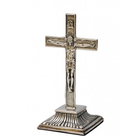 CRUZ BASE MOD-CROO17/01, PLATA