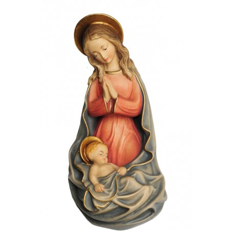 VIRGEN COLGAR, MOD-221/C
