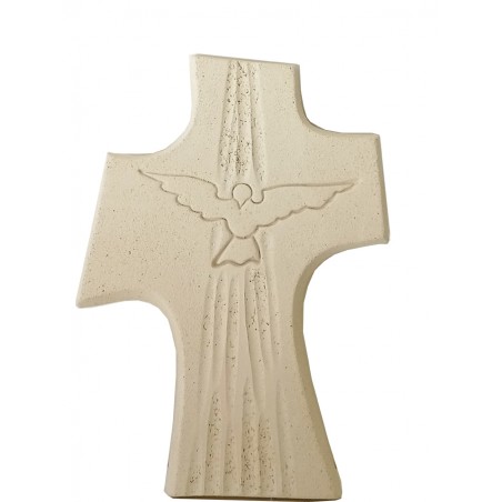 CRUZ ESPÍRITU SANTO