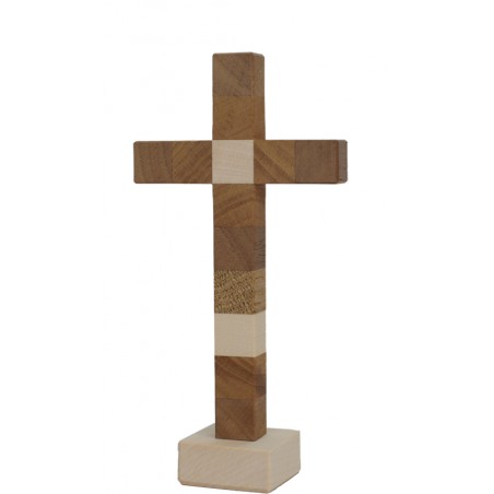 Cruz de los apóstoles, Primera Comunión.